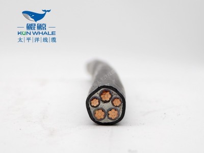 電線電纜廠電纜價(jià)格帶你了解如何識(shí)別低煙無鹵阻燃線纜？