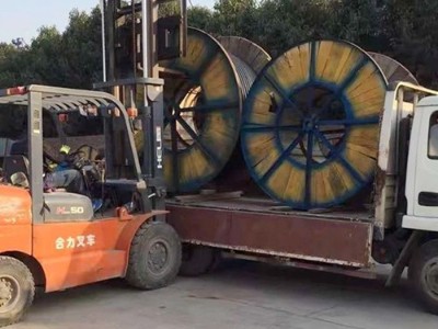 犇向新征程，河南太平洋線纜節(jié)后發(fā)貨忙