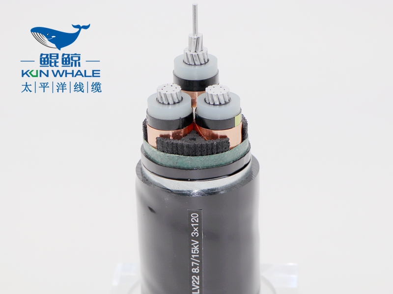 鄭州電纜廠教你如何區(qū)分低壓電纜和高壓電纜？