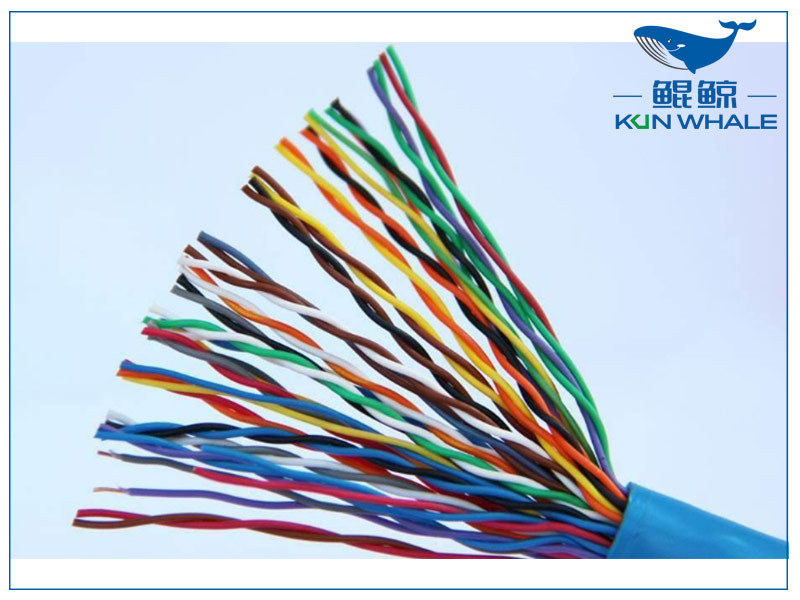 鄭州電纜廠淺談電纜材料最常出現(xiàn)的問題！
