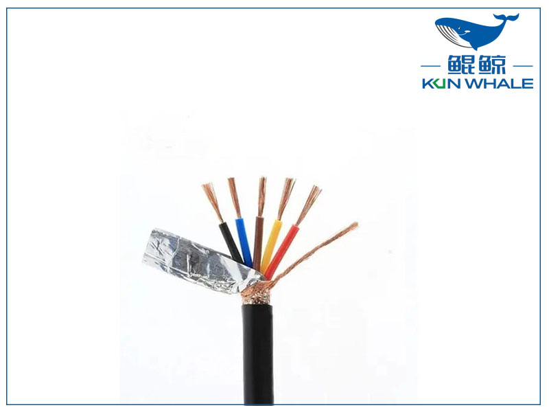 電線(xiàn)電纜廠(chǎng)家電纜價(jià)格rvvp是什么電纜型號(hào)？