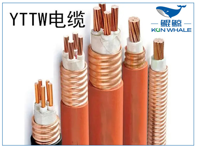 鄭州電纜廠太平洋線(xiàn)纜帶你了解yttw電纜是做什么的以及優(yōu)缺點(diǎn)