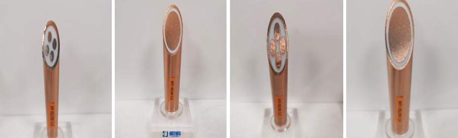 剛性礦物質(zhì)防火電纜BTTZ，BTTQ系列