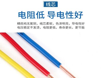 淺談RVV是什么電線，RVV線與BVR線有什么區(qū)別？