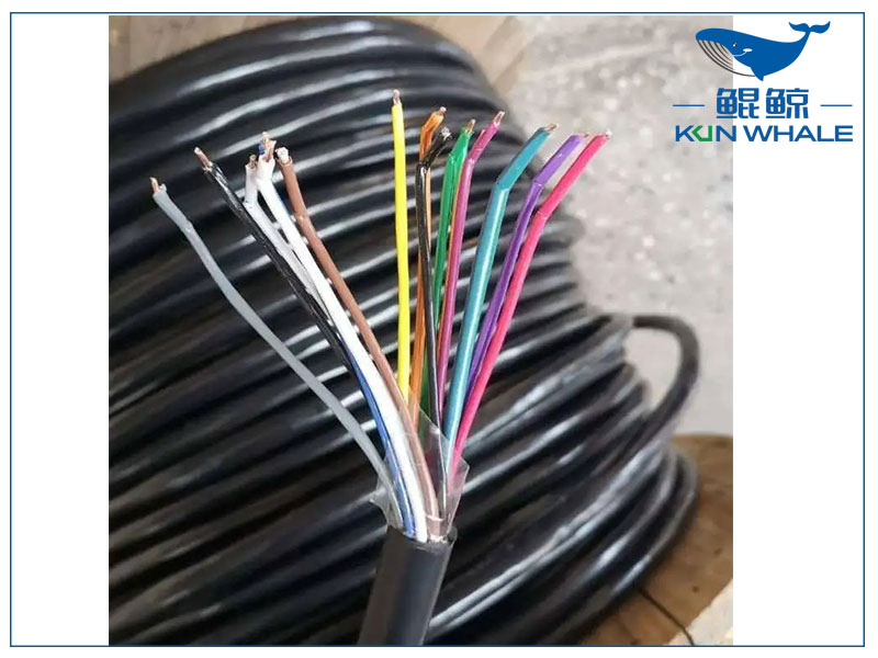 鄭州電纜廠淺談如何保護(hù)電線電纜的安全運(yùn)行？