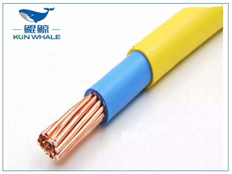 同樣是黑色護(hù)套的電纜，材料質(zhì)量千差萬(wàn)別！揭秘電纜料四大亂象