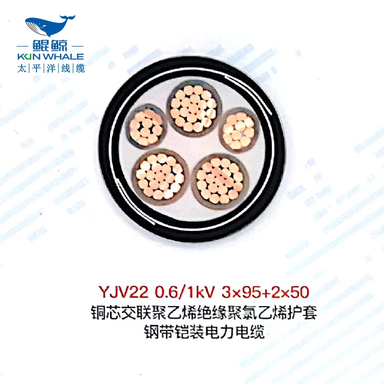 鎧裝電纜的作用，鎧裝電纜都用在什么地方?