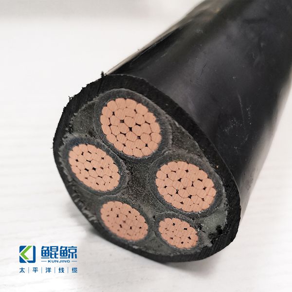 yjy和yjv電纜的區(qū)別？yjy與yjv電纜哪個(gè)貴？