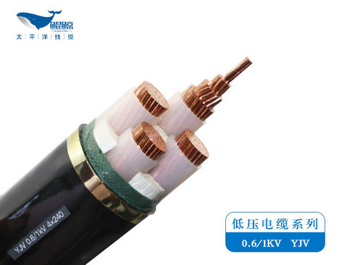 銅芯電纜和鋁芯電纜相比優(yōu)勢(shì)在哪里？-太平洋線纜
