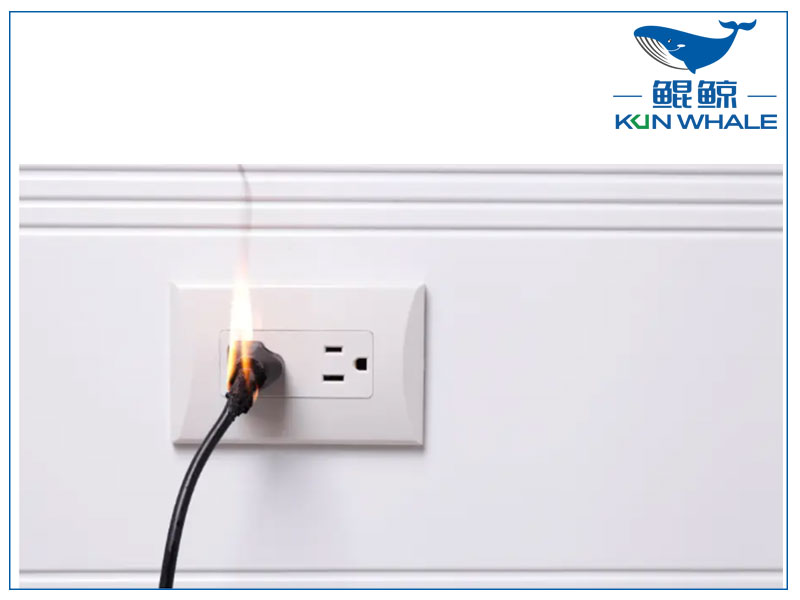 電線電纜安全用，如何防止電氣火災