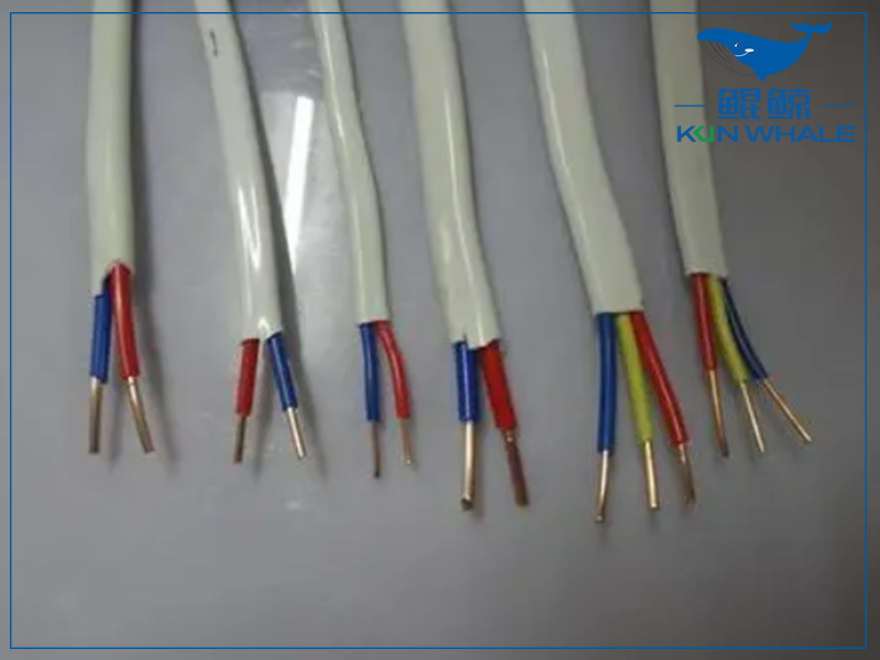 鄭州電纜廠電纜阻燃等級如何選？只需要掌握這三點！