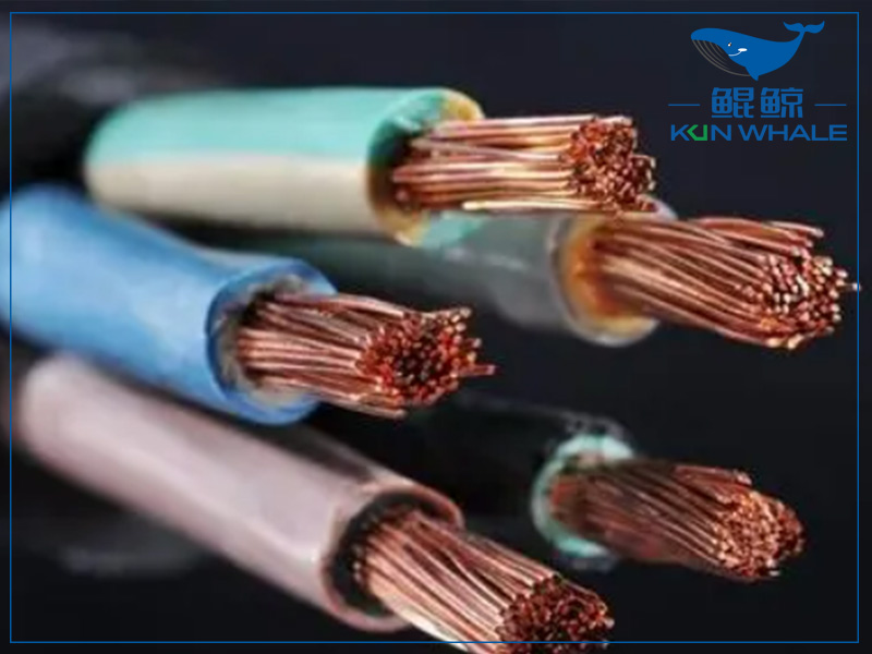 鄭州電纜廠電纜阻燃等級如何選？只需要掌握這三點！