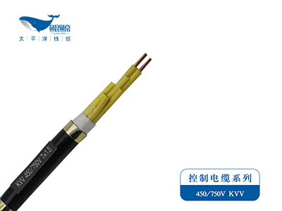 有關(guān)<i style='color:red'>kvvrp450/750</i> 19X1.5 控制屏蔽電纜，哪些您還不知道？