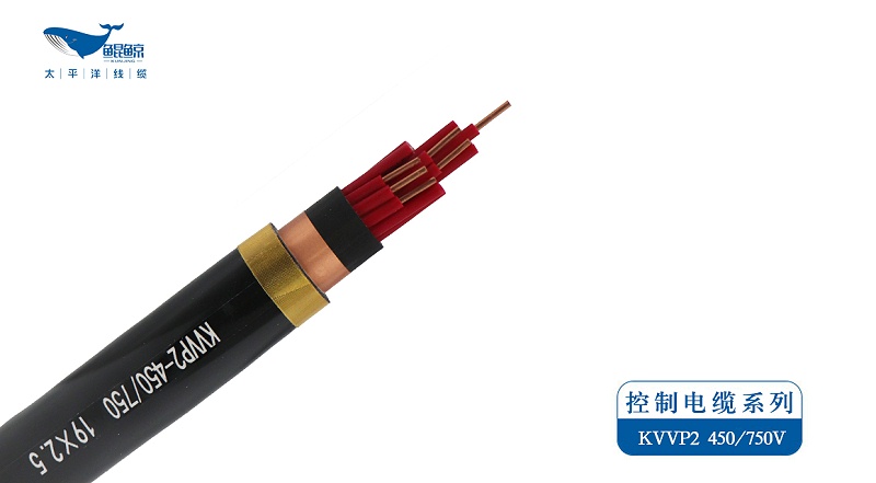 kvvp2、kvvp22、kvvp2-22電纜的區(qū)別