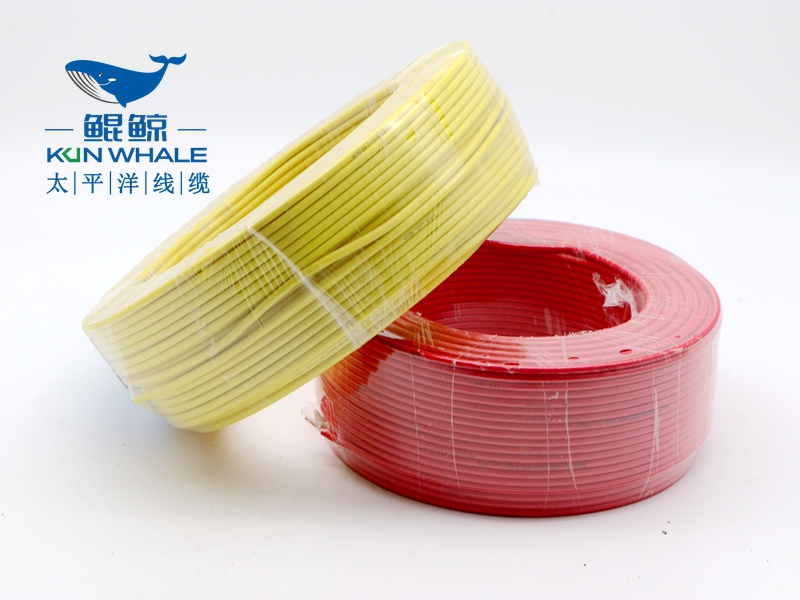 鄭州電纜廠(chǎng)4平方電纜價(jià)格淺談4平方電纜能承受多少千瓦？