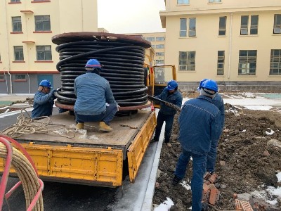 廠家長期供應(yīng)：建筑電力電纜、小區(qū)電纜、工程電纜